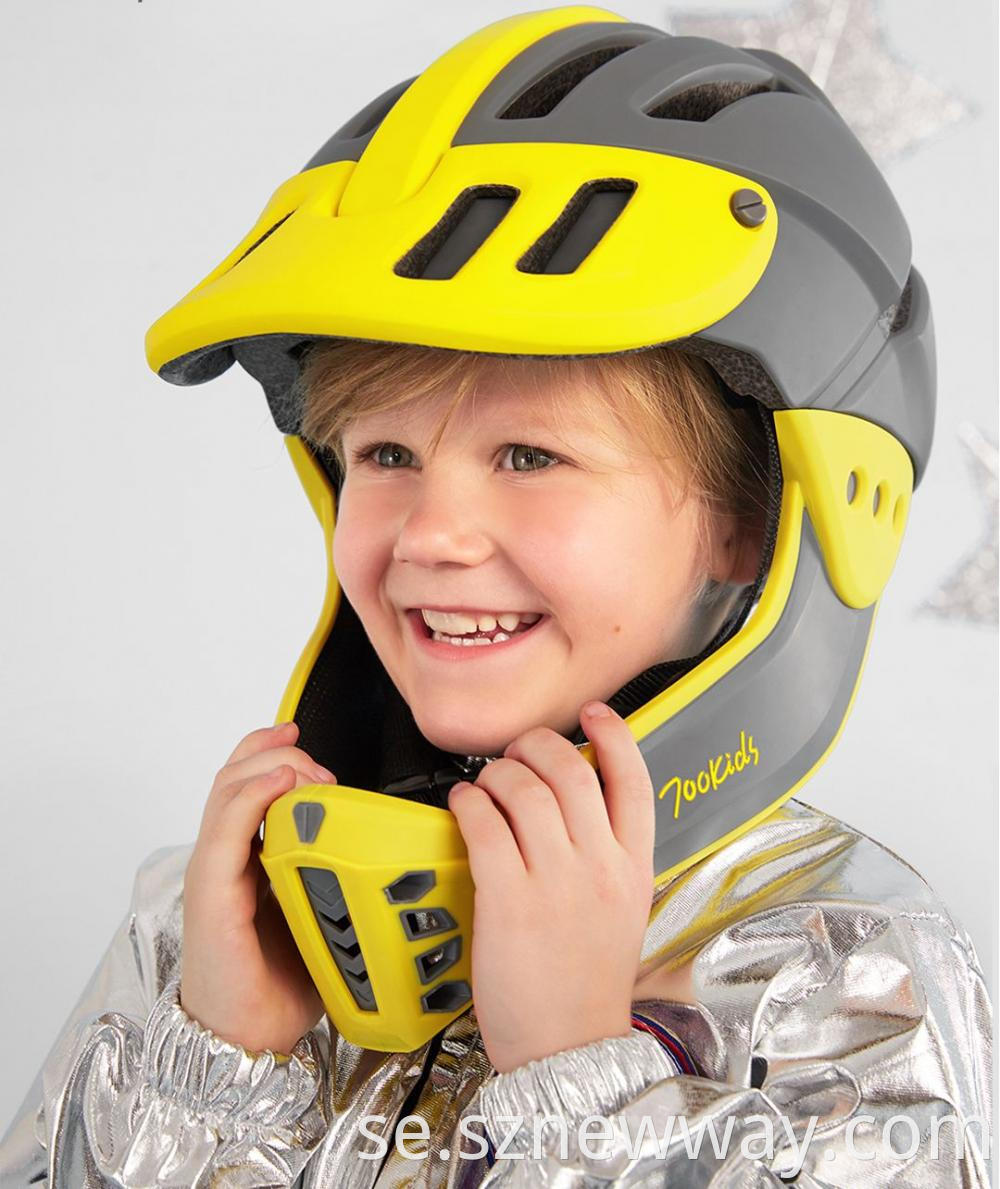 700kids Child Helmet